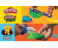 Hasbro G0556 - Детска играчка за моделиране Play Doh - Костенурките Нинджа: Cowabunga форми с пластелин thumb 10