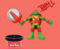 Hasbro G0556 - Детска играчка за моделиране Play Doh - Костенурките Нинджа: Cowabunga форми с пластелин thumb 5