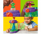 Hasbro G0557 - Детска играчка за моделиране Play Doh - Костенурките Нинджа: Мутационна станция thumb 11