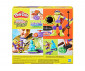 Hasbro G0557 - Детска играчка за моделиране Play Doh - Костенурките Нинджа: Мутационна станция thumb 2