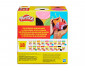 Hasbro G0522 - Детска играчка за моделиране Play Doh - Пластилин 18 цвята thumb 2