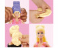 Hasbro G1356 - Детска играчка за моделиране Play Doh - Барби: Дизайнерска кукла за модно ревю thumb 10