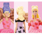 Hasbro G1356 - Детска играчка за моделиране Play Doh - Барби: Дизайнерска кукла за модно ревю thumb 11