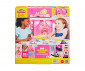 Hasbro G1356 - Детска играчка за моделиране Play Doh - Барби: Дизайнерска кукла за модно ревю thumb 2