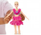 Hasbro G1356 - Детска играчка за моделиране Play Doh - Барби: Дизайнерска кукла за модно ревю thumb 26
