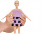 Hasbro G1356 - Детска играчка за моделиране Play Doh - Барби: Дизайнерска кукла за модно ревю thumb 28