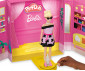 Hasbro G1356 - Детска играчка за моделиране Play Doh - Барби: Дизайнерска кукла за модно ревю thumb 34