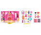 Hasbro G1356 - Детска играчка за моделиране Play Doh - Барби: Дизайнерска кукла за модно ревю thumb 4