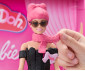Hasbro G1356 - Детска играчка за моделиране Play Doh - Барби: Дизайнерска кукла за модно ревю thumb 41