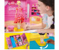 Hasbro G1356 - Детска играчка за моделиране Play Doh - Барби: Дизайнерска кукла за модно ревю thumb 9