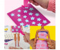 Hasbro G1364 - Детска играчка за моделиране Play Doh - Барби: Дизайн за кукла Sparkles and Gems thumb 8