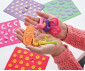 Hasbro G1363 - Детска играчка за моделиране Play Doh - Барби: Дизайн за кукла, Flowers and Florals thumb 9