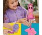 Hasbro G1357 - Детска играчка за моделиране Play Doh - Барби: Комплект за тоалети и прически thumb 18