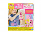 Hasbro G1357 - Детска играчка за моделиране Play Doh - Барби: Комплект за тоалети и прически thumb 2