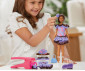 Hasbro G1359 - Детска играчка за моделиране Play Doh - Барби: Fashionista thumb 10