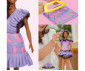 Hasbro G1359 - Детска играчка за моделиране Play Doh - Барби: Fashionista thumb 14