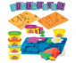 Hasbro E8533 - Детска играчка за моделиране Play Doh - Основни цветове, Numbers thumb 4