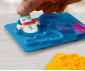 Hasbro E8533 - Детска играчка за моделиране Play Doh - Основни цветове, Numbers thumb 5