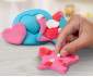 Hasbro E8534 - Детска играчка за моделиране Play Doh - Основни цветове, Shapes thumb 6