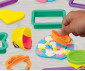 Hasbro E8534 - Детска играчка за моделиране Play Doh - Основни цветове, Shapes thumb 7