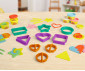 Hasbro E8534 - Детска играчка за моделиране Play Doh - Основни цветове, Shapes thumb 8