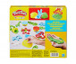 Hasbro E8535 - Детска играчка за моделиране Play Doh - Основни цветове, Animals thumb 2