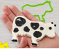 Hasbro E8535 - Детска играчка за моделиране Play Doh - Основни цветове, Animals thumb 6