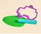 Hasbro F7213 - Детска играчка за моделиране Play Doh - Диви животни thumb 12