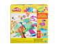 Hasbro F7213 - Детска играчка за моделиране Play Doh - Диви животни thumb 2