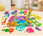 Hasbro F7213 - Детска играчка за моделиране Play Doh - Диви животни thumb 4