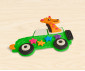 Hasbro F7213 - Детска играчка за моделиране Play Doh - Диви животни thumb 5