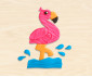 Hasbro F7213 - Детска играчка за моделиране Play Doh - Диви животни thumb 7