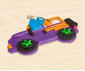 Hasbro F7213 - Детска играчка за моделиране Play Doh - Диви животни thumb 8