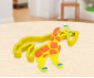 Hasbro F8161 - Детска играчка за моделиране Play Doh - Творчески забавления, Imagine Animals set thumb 11