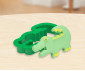 Hasbro F8161 - Детска играчка за моделиране Play Doh - Творчески забавления, Imagine Animals set thumb 12
