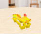 Hasbro F8161 - Детска играчка за моделиране Play Doh - Творчески забавления, Imagine Animals set thumb 13