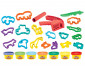 Hasbro F8161 - Детска играчка за моделиране Play Doh - Творчески забавления, Imagine Animals set thumb 3