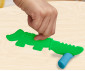 Hasbro F8161 - Детска играчка за моделиране Play Doh - Творчески забавления, Imagine Animals set thumb 5