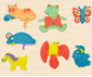 Hasbro F8161 - Детска играчка за моделиране Play Doh - Творчески забавления, Imagine Animals set thumb 6
