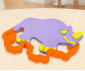 Hasbro F8161 - Детска играчка за моделиране Play Doh - Творчески забавления, Imagine Animals set thumb 8