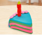 Hasbro F8162 - Детска играчка за моделиране Play Doh - Творчески забавления, Shapes set thumb 10
