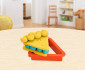Hasbro F8162 - Детска играчка за моделиране Play Doh - Творчески забавления, Shapes set thumb 11