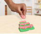 Hasbro F8162 - Детска играчка за моделиране Play Doh - Творчески забавления, Shapes set thumb 14