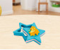 Hasbro F8162 - Детска играчка за моделиране Play Doh - Творчески забавления, Shapes set thumb 16