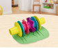 Hasbro F8162 - Детска играчка за моделиране Play Doh - Творчески забавления, Shapes set thumb 6