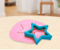 Hasbro F8162 - Детска играчка за моделиране Play Doh - Творчески забавления, Shapes set thumb 8