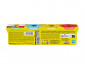 Hasbro G0688 - Детска играчка за моделиране Play Doh - Класически комплект 4 цвята, червен, жълт, син, зелен thumb 2