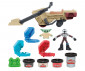 Hasbro G1582 - Детска играчка за моделиране Play Doh - Star Wars: Мандалорецът Спийдър thumb 3