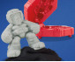 Hasbro G1582 - Детска играчка за моделиране Play Doh - Star Wars: Мандалорецът Спийдър thumb 4