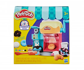 Hasbro G2308 - Детска играчка за моделиране Play Doh - Магазин за понички